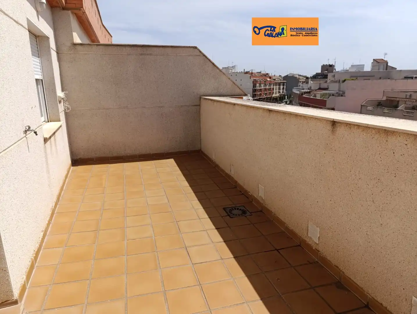 Piso en venta en Valdepeñas