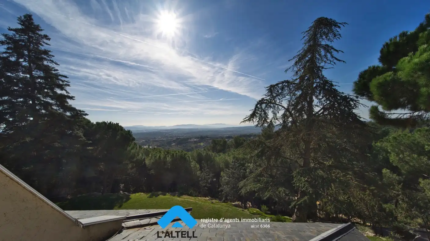 Casa o chalet en venta en L'Ametlla del Vallès