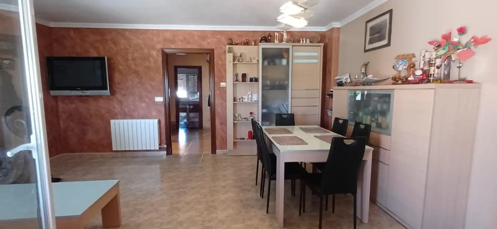 Adosado con piscina en venta en Benavent de Segrià, imagen 3