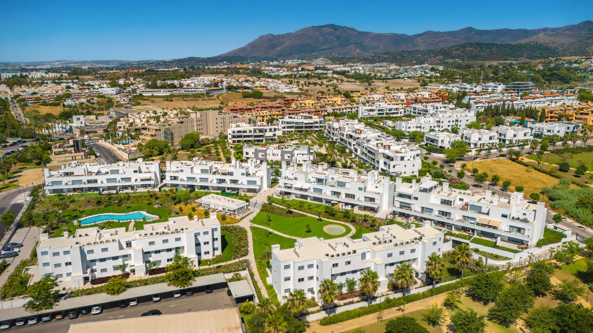 Apartamento en venta en Bel - Air