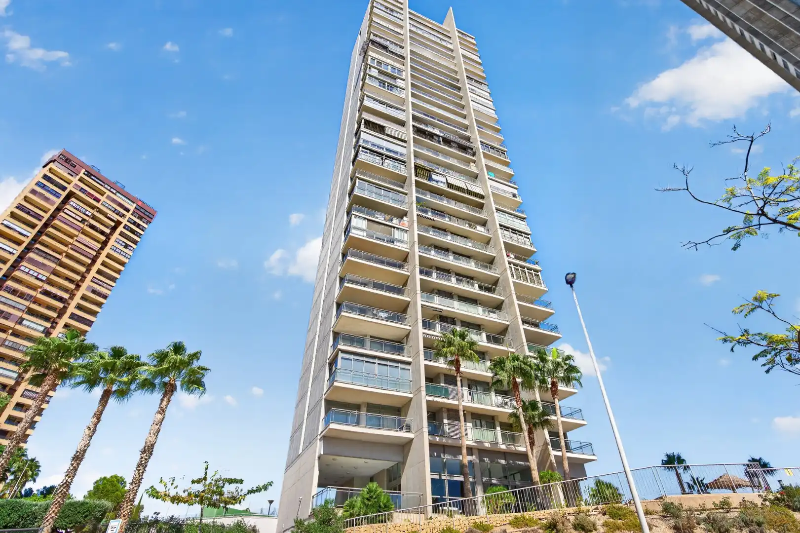 Duplex con terrazza in vendita a Calle Presidente Adolfo Suárez, imagen 39