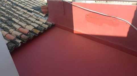 Foto 5 de Casa adosada en venta en Calle Aurora, 5, Oliva pueblo, Oliva