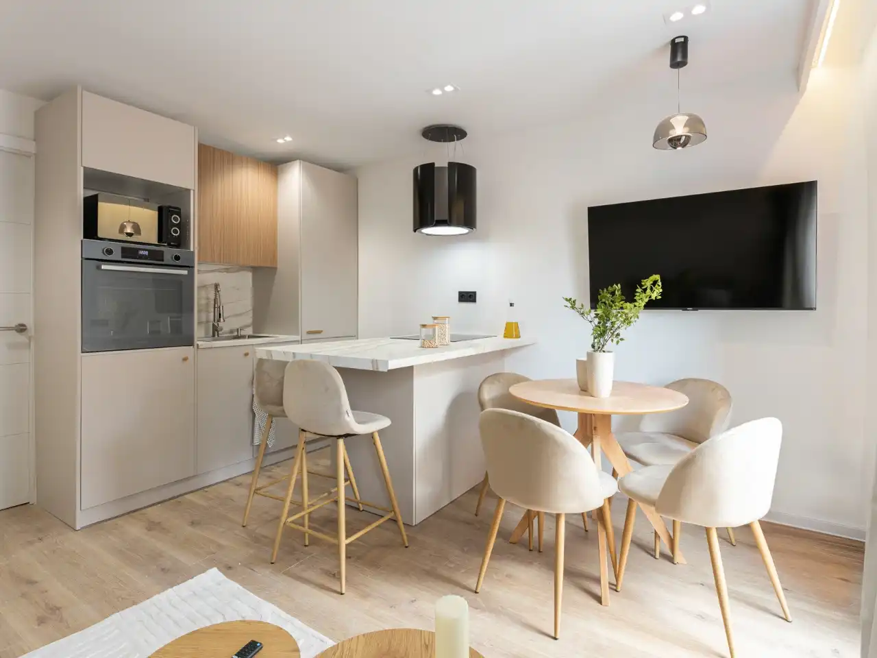 Chalet en venta en calle liszt 11, imagen 12