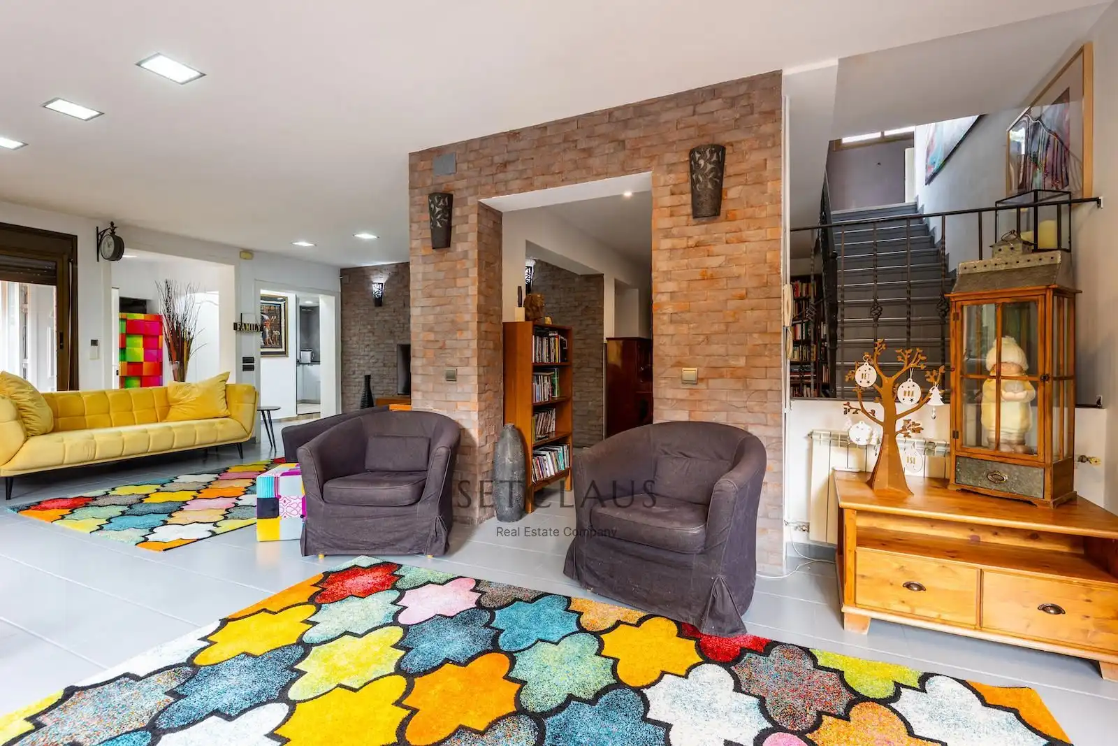 Villa avec piscine à vendre à Alella, imagen 28