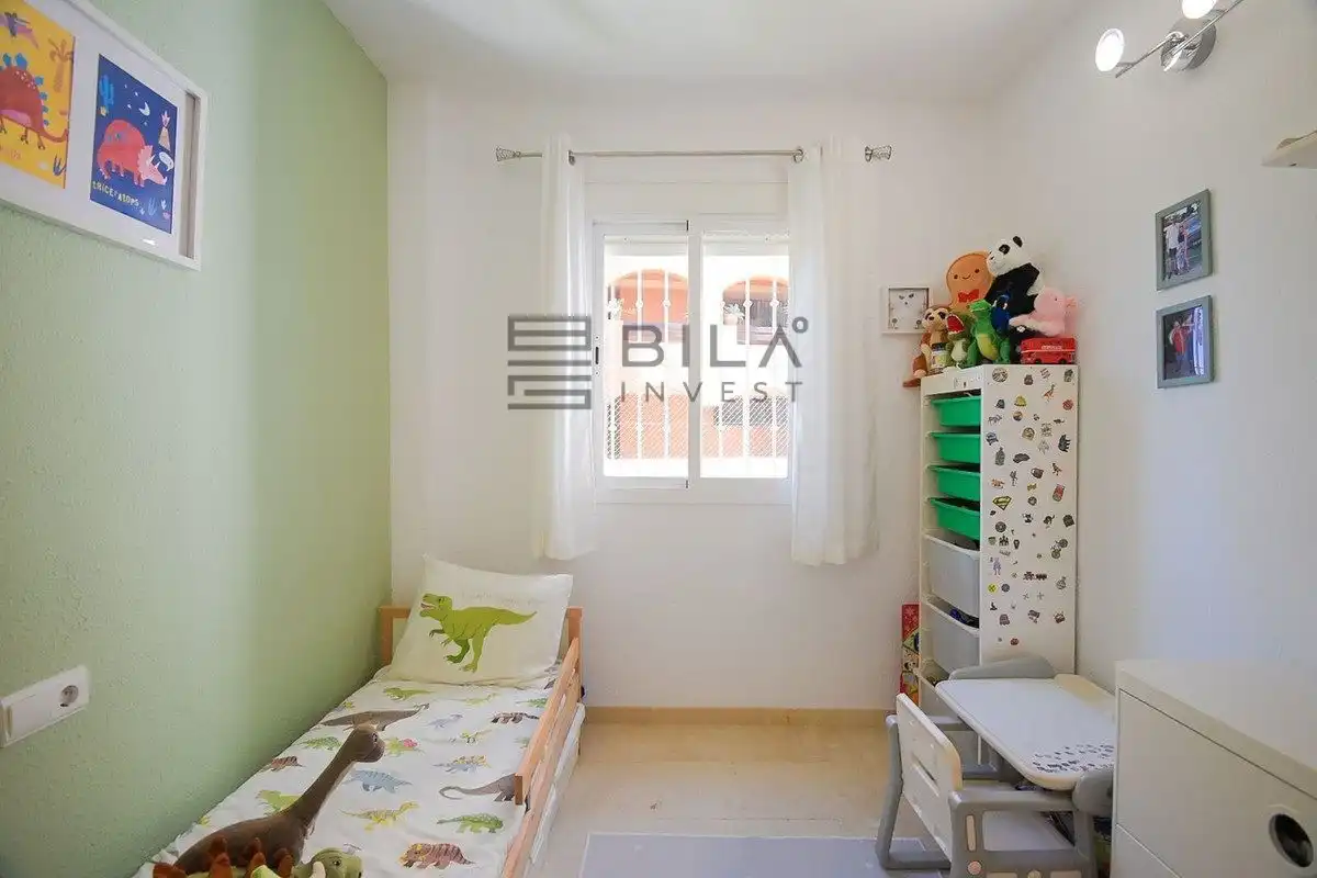 Wohnung mit Pool zum Verkauf in Urb. Riviera del Sol, imagen 14
