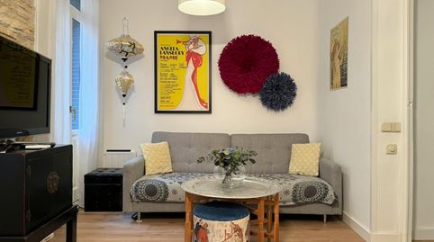 Foto 5 de Piso de alquiler en N/a, Embajadores - Lavapiés, Madrid Capital