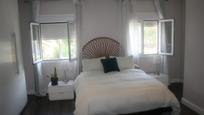 Bedroom of Flat for sale in Jerez de la Frontera  with Air Conditioner and Terrace