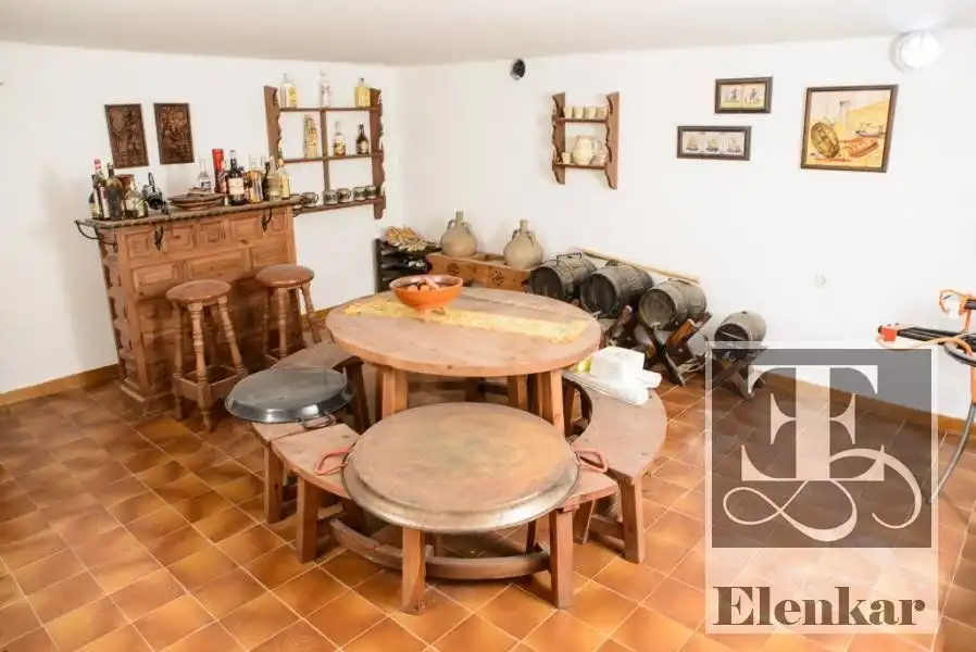 Villa con piscina in vendita a MIGJORN, imagen 43
