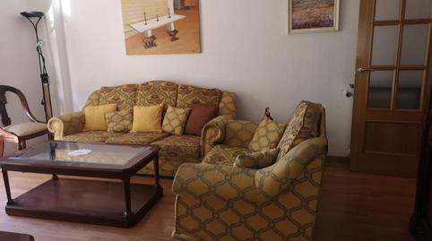 Photo 4 of Flat to rent in De la Marroquina, Marroquina, Madrid