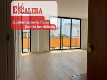 Vista exterior de Pis en venda en Rafelbuñol / Rafelbunyol