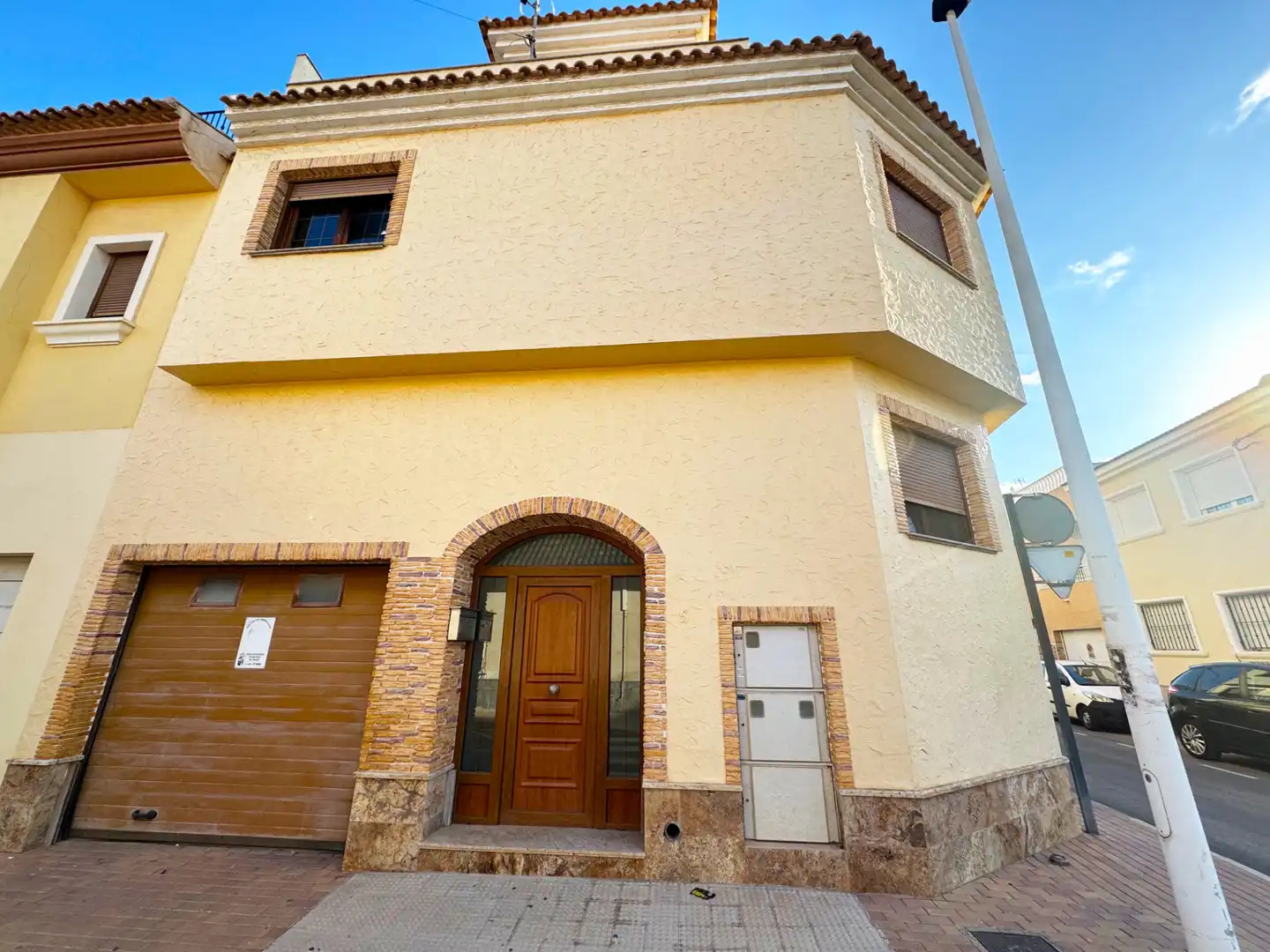 Adosado en venta en San Pedro del Pinatar, imagen 2