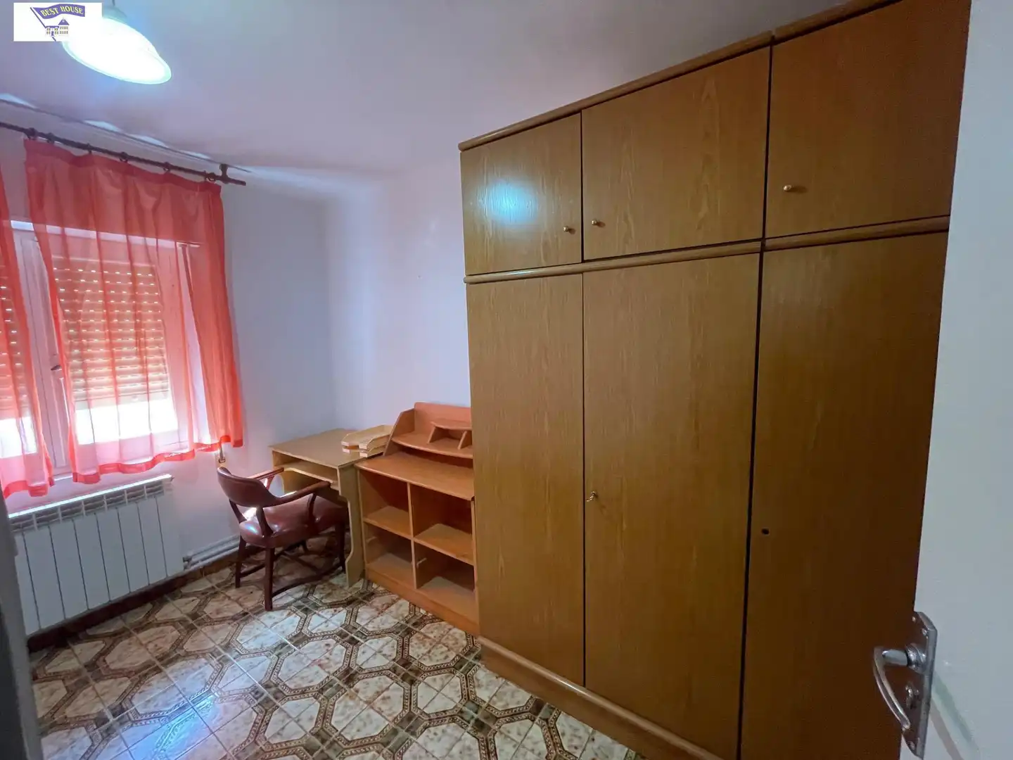 Flat for rent in Ensanche - Franciscanos