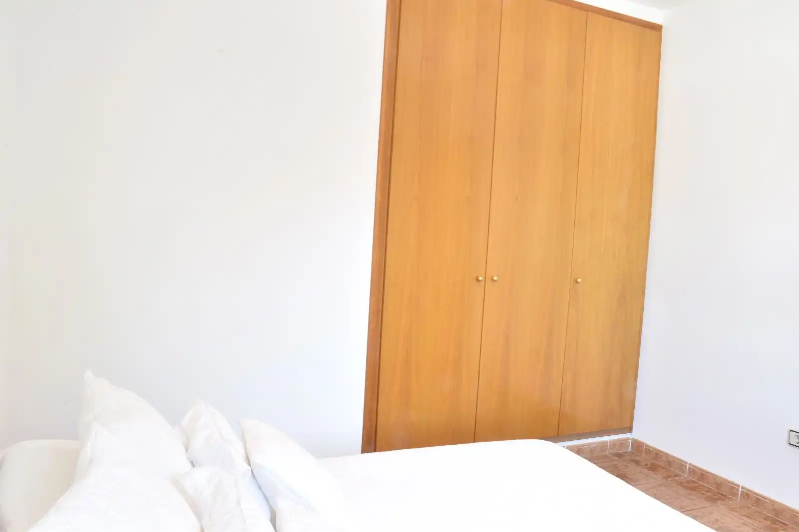 Dormitori de Casa o xalet en venda en El Vendrell amb Aire condicionat, Calefacció i Terrassa
