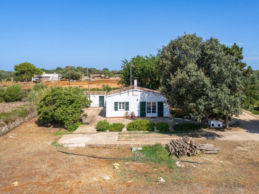 Finca rústica en venda en Ciutadella de Menorca