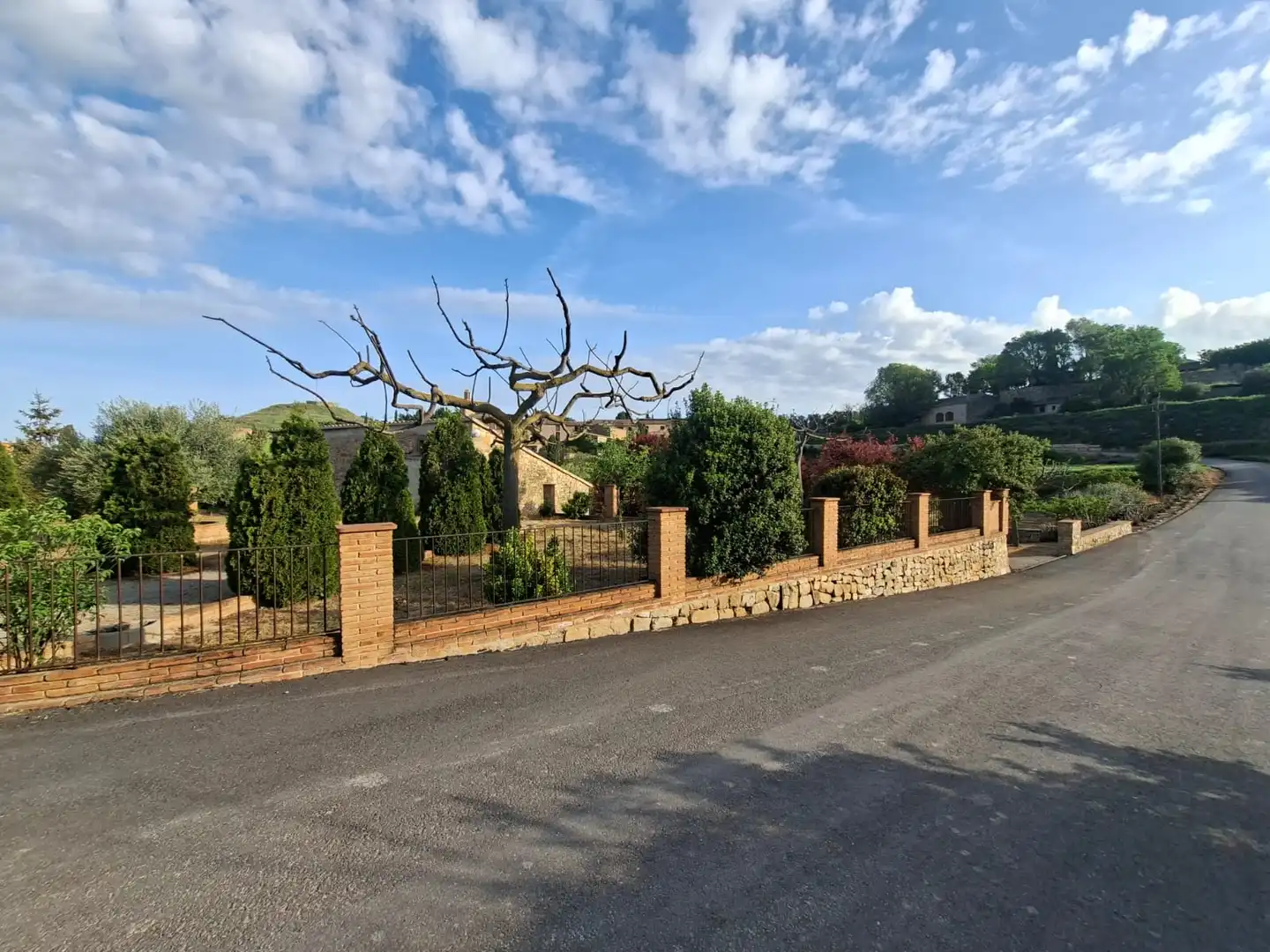 Terreno rústico en venta en Vallbona de Les Monges, imagen 39