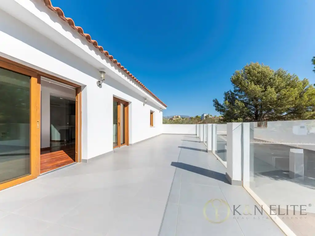 Casa con piscina en venta en Avenida Coloma, imagen 12