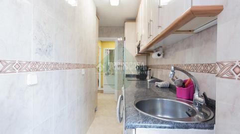 Foto 5 de Pis en venda a Fuenlabrada II - El Molino, Madrid