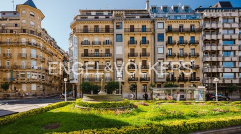 Vivienda con terraza vistas a la Bahía de La Concha, imatge 5