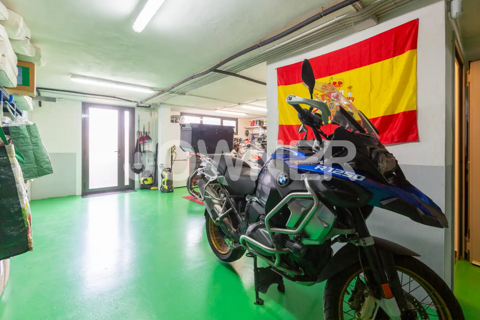 Casa o xalet de lloguer en Tres Cantos amb Aire condicionat, Jardí privat i Terrassa