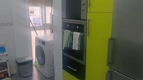 Foto 4 de Piso en venta en Calle Alcalde Manuel Ardoy, 4, San José de la Rinconada, La Rinconada