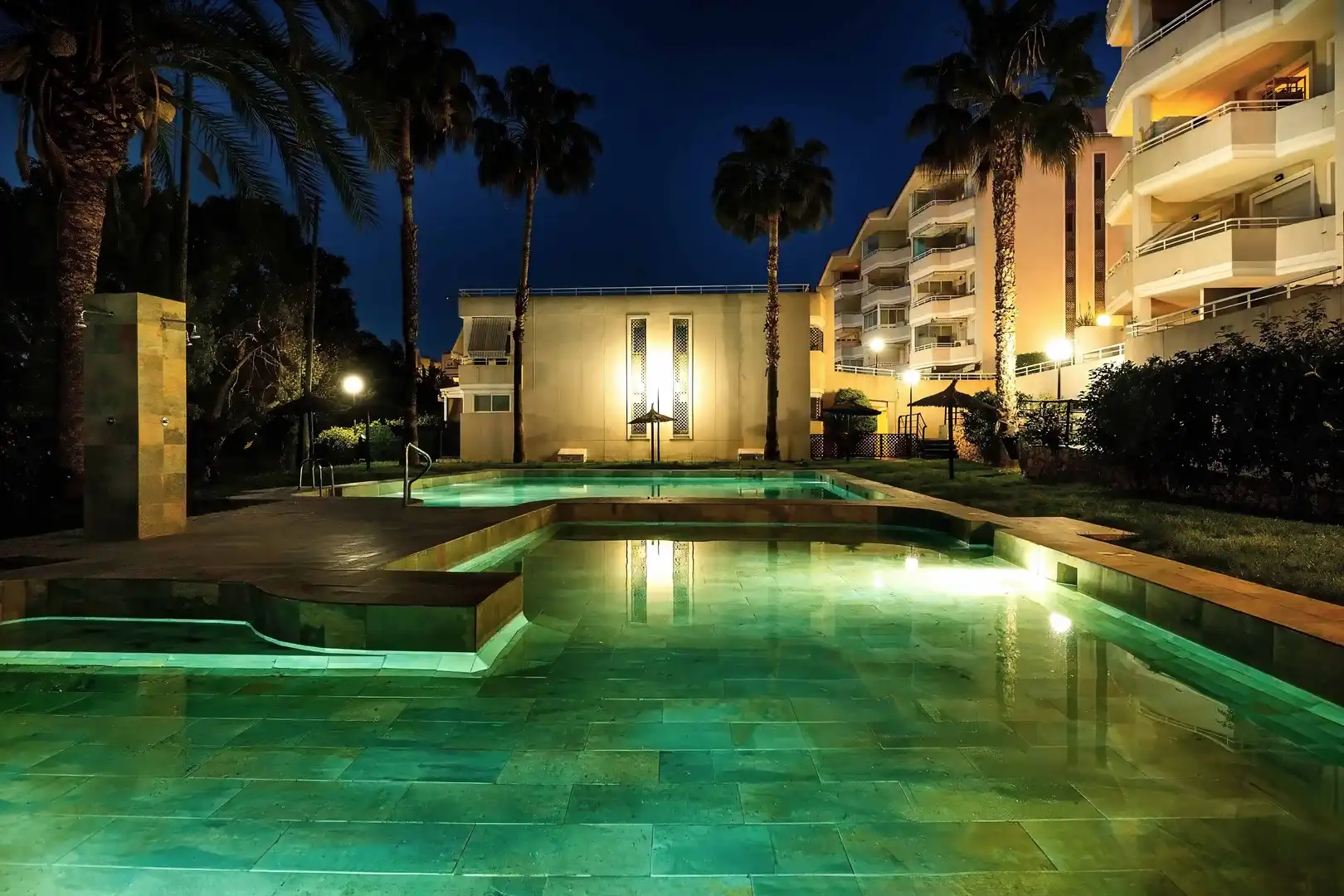 Piso con terraza en venta en Playa de San Juan - El Cabo de las Huertas, imagen 25