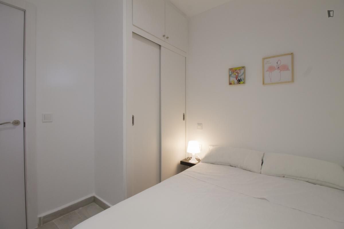 Apartamento de alquiler en Pradolongo