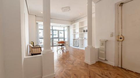 Photo 3 of Flat to rent in Vallehermoso, Madrid