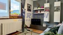 Living room of Flat for sale in Eibar  with Heating and Storage room