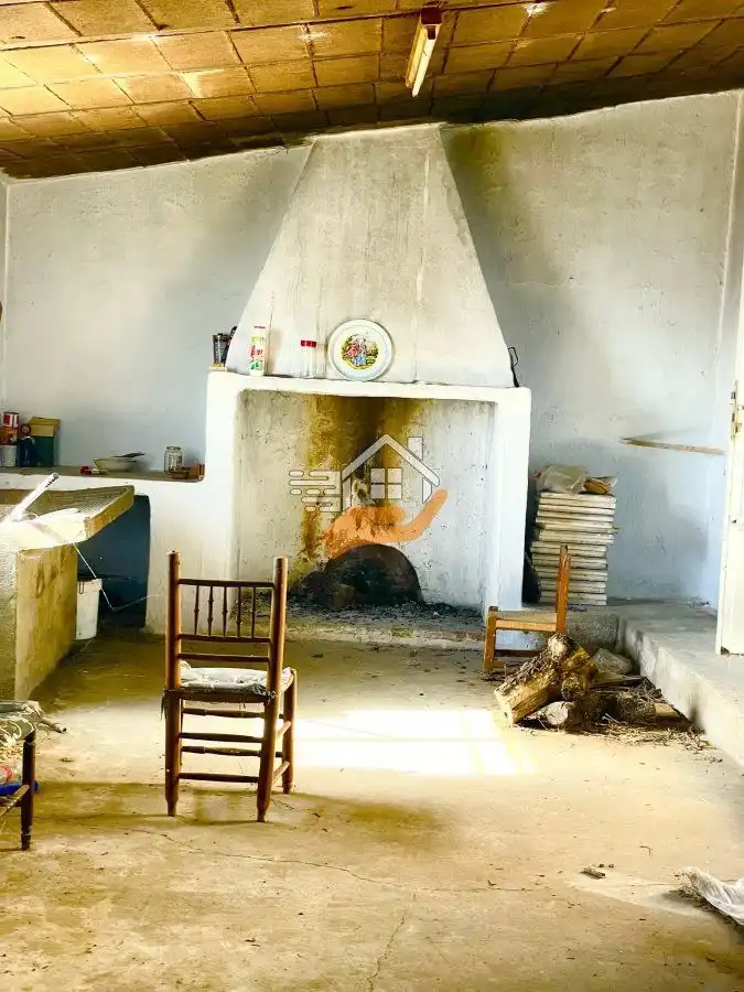 Casa rústica en venta en Vélez-Blanco, imagen 21