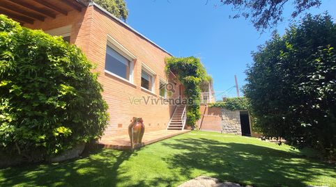 Foto 2 de Casa o xalet en venda a El Racó - Sant Feliu del Racó, Castellar del Vallès
