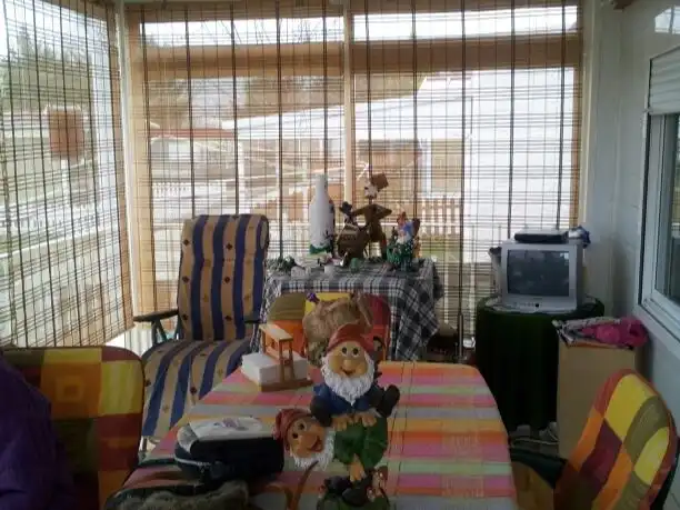 Comedor de Casa o chalet en venta en Covarrubias con Terraza