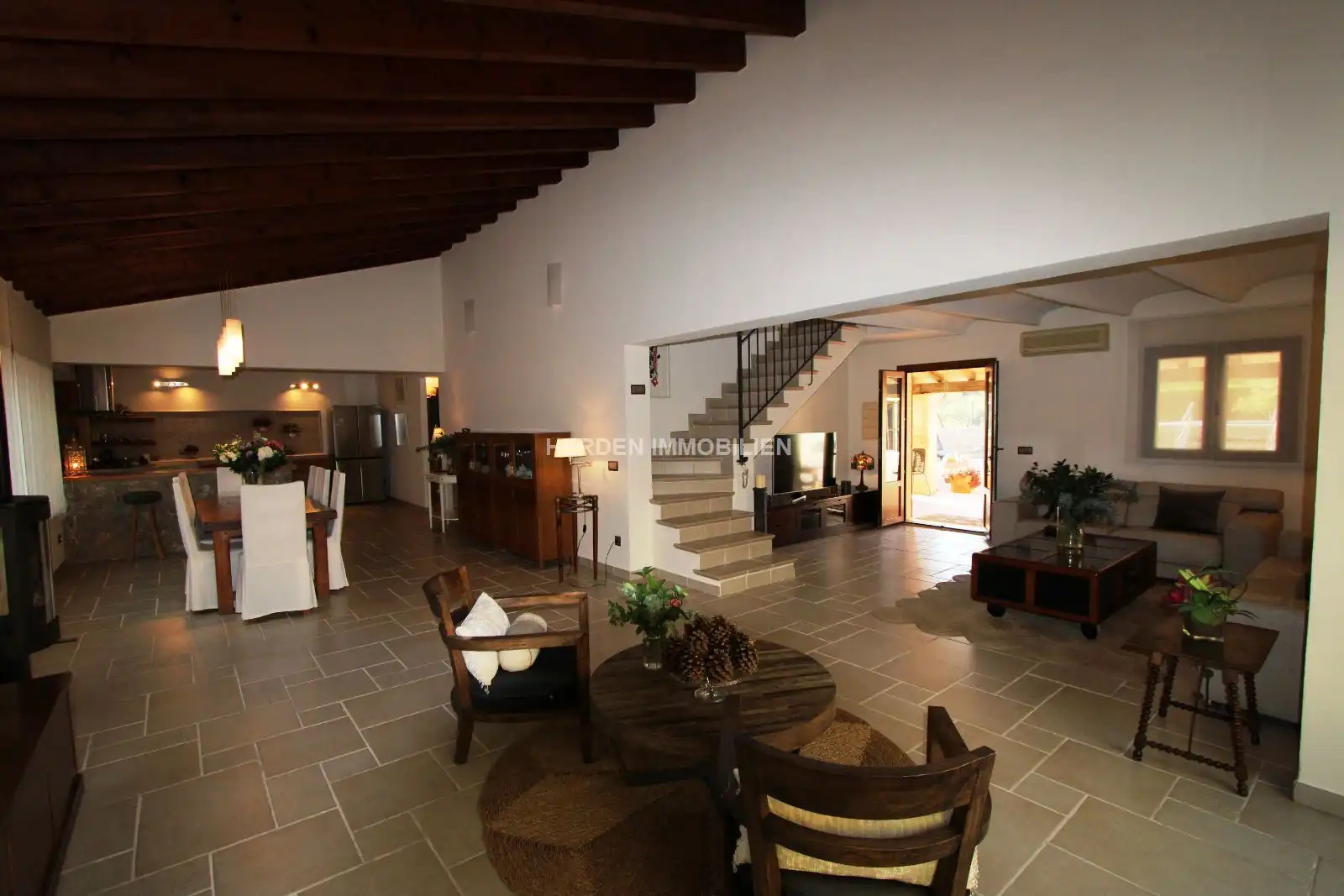 Finca rústica en venta en Calvià con Aire acondicionado, Calefacción y Terraza