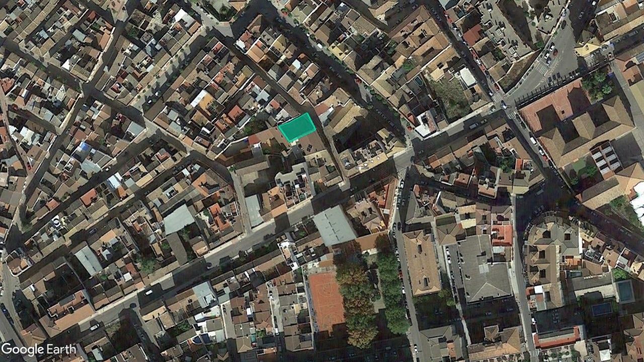 Land for sale in Linares