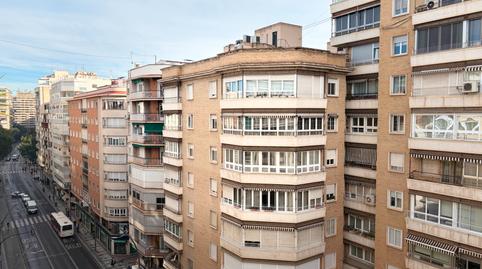 Foto 2 de Pis en venda a Gran Vía del Escultor Francisco Salzillo, 5, Santa Catalina - San Bartolomé,  Murcia Capital