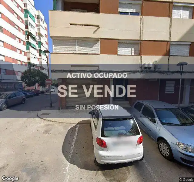 Piso en venta en Can Cuiàs