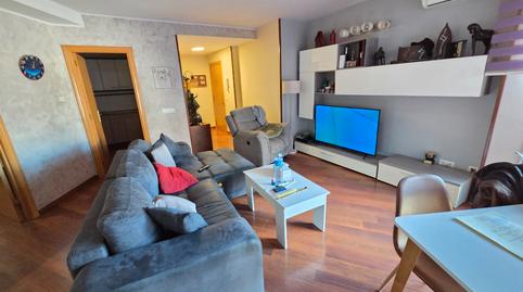 Foto 2 de Pis en venda a Avinguda Mediterrània, La Girada, Vilafranca del Penedès