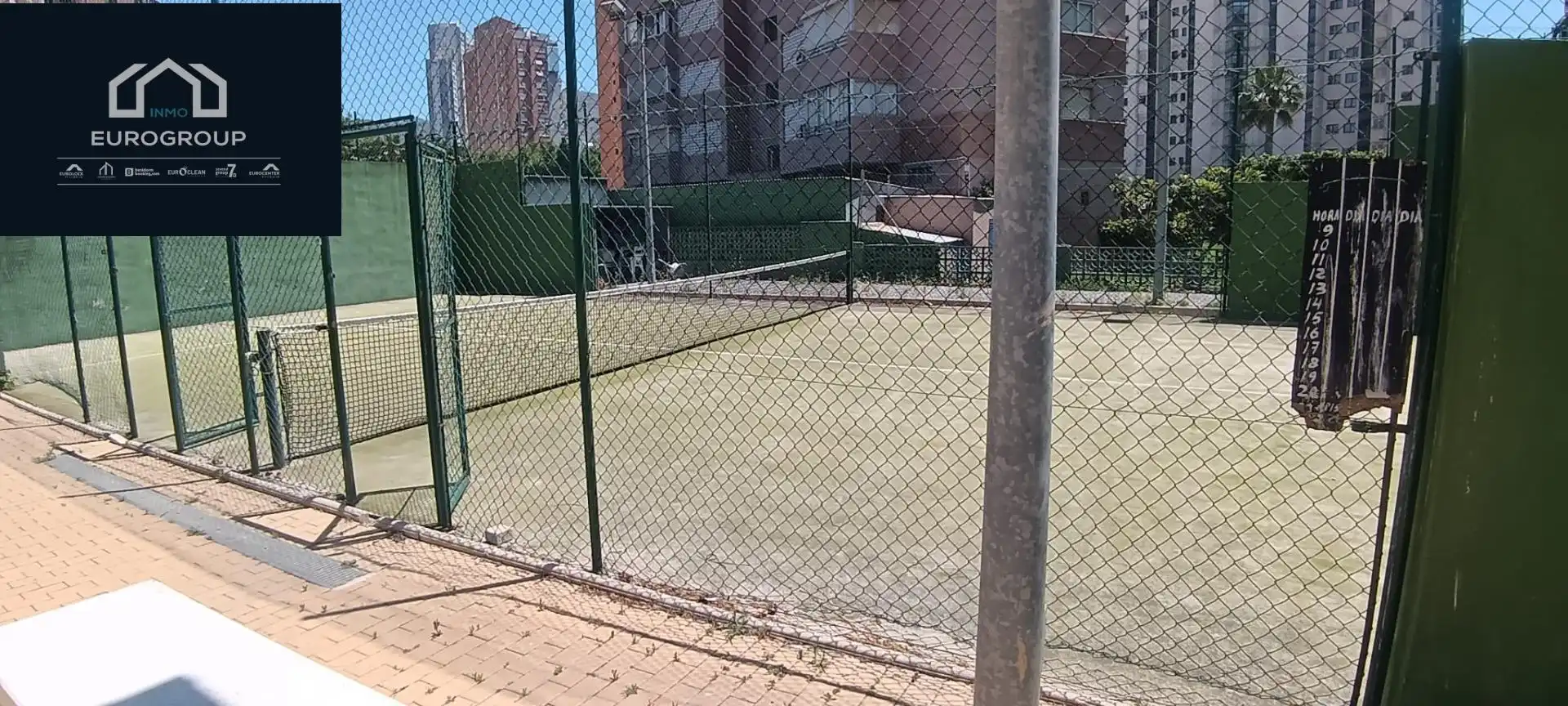 Apartament amb piscina en venda a Rincón de Loix, imagen 37