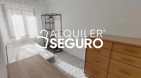 Foto 4 de Pis de lloguer a Felipe Herrero Arias, Pla de Bon Repós, Alicante