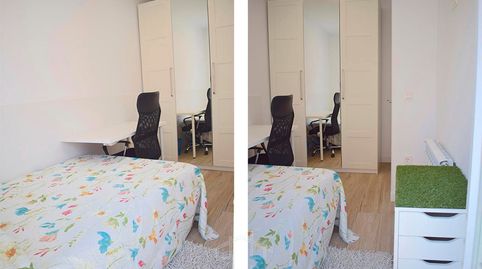 Foto 4 de Piso de alquiler en General Castaños, 5, Vidal, Salamanca Capital