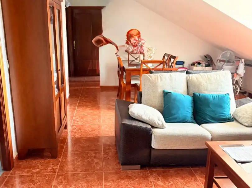 Appartamento in vendita a Barrio del pilar 17, imagen 16