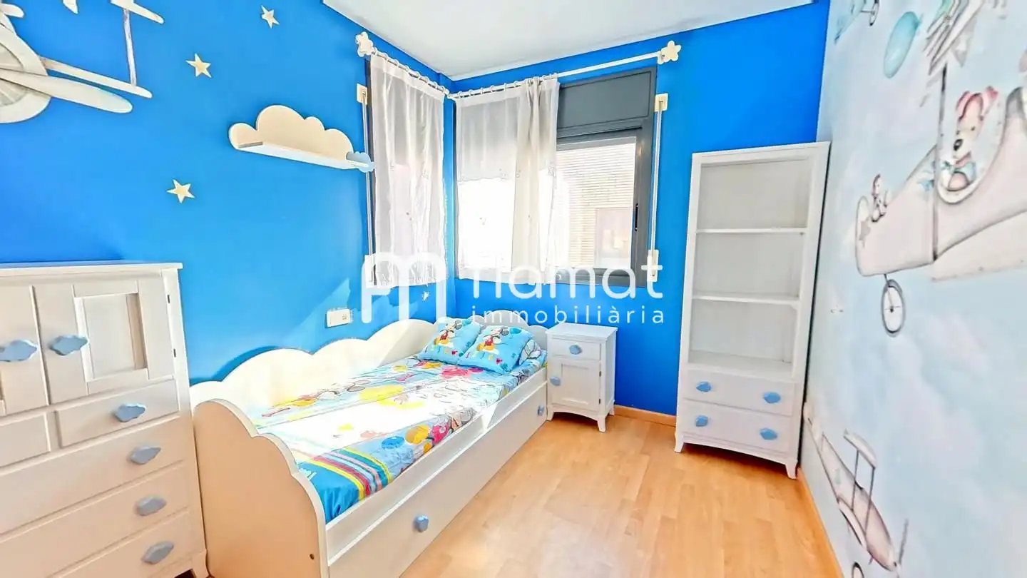 Dormitori de Casa o xalet de lloguer en Cambrils