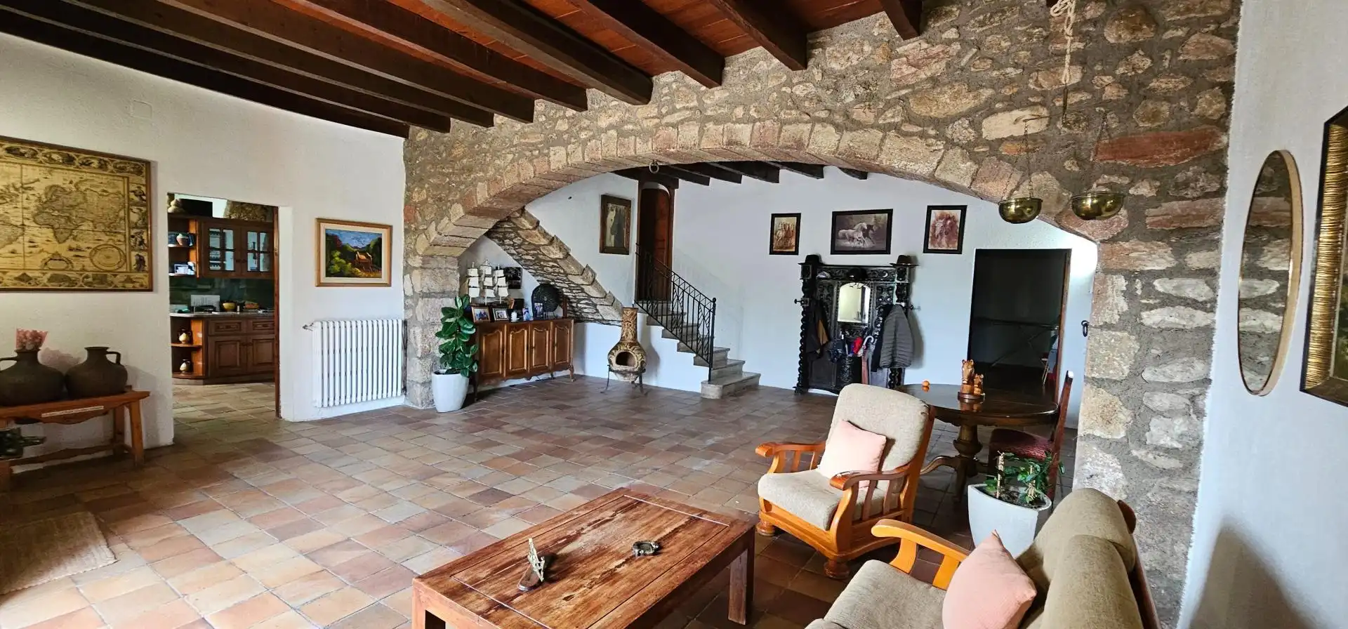 Casa o chalet en venta en Lliçà d'Amunt