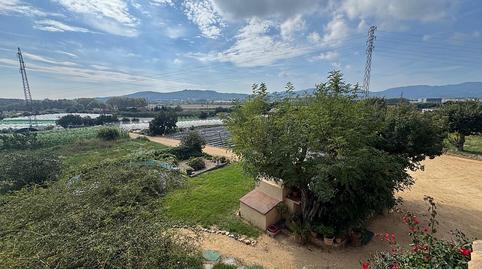 Foto 5 de Finca rústica en venda a Avinguda Sant Daniel, 43, Mas Mora - Sant Daniel, Barcelona