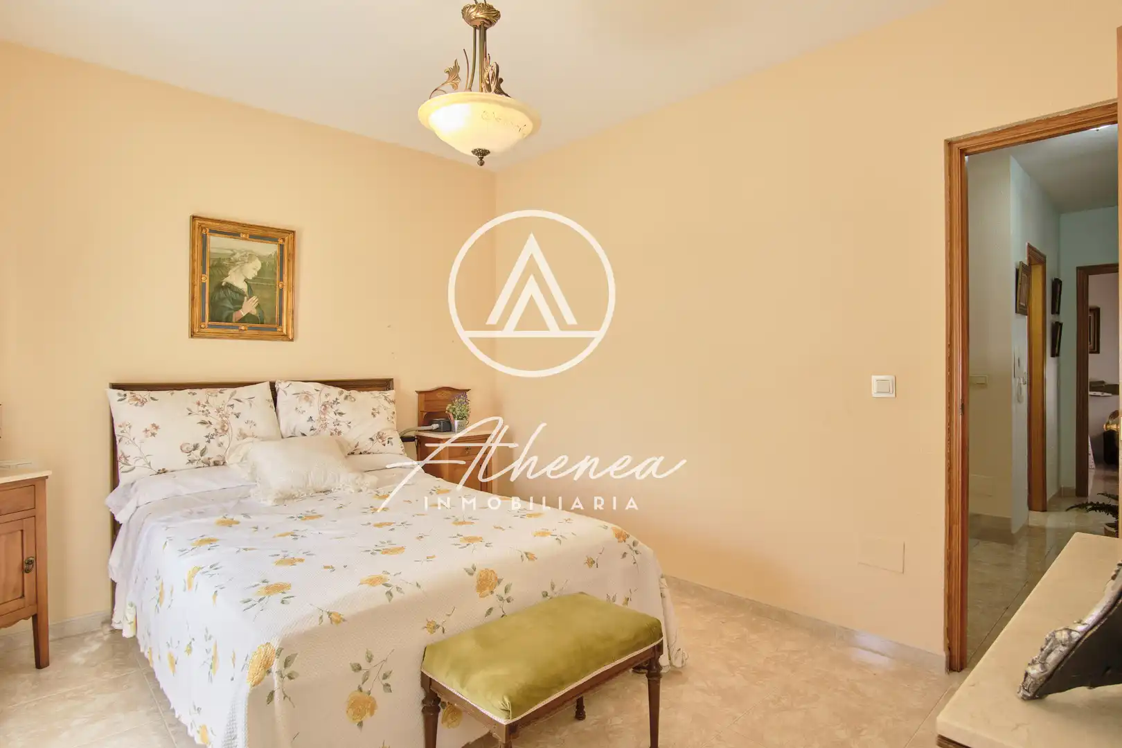 Casa adosada en venta en Calle Romanilla, Roquetas Pueblo