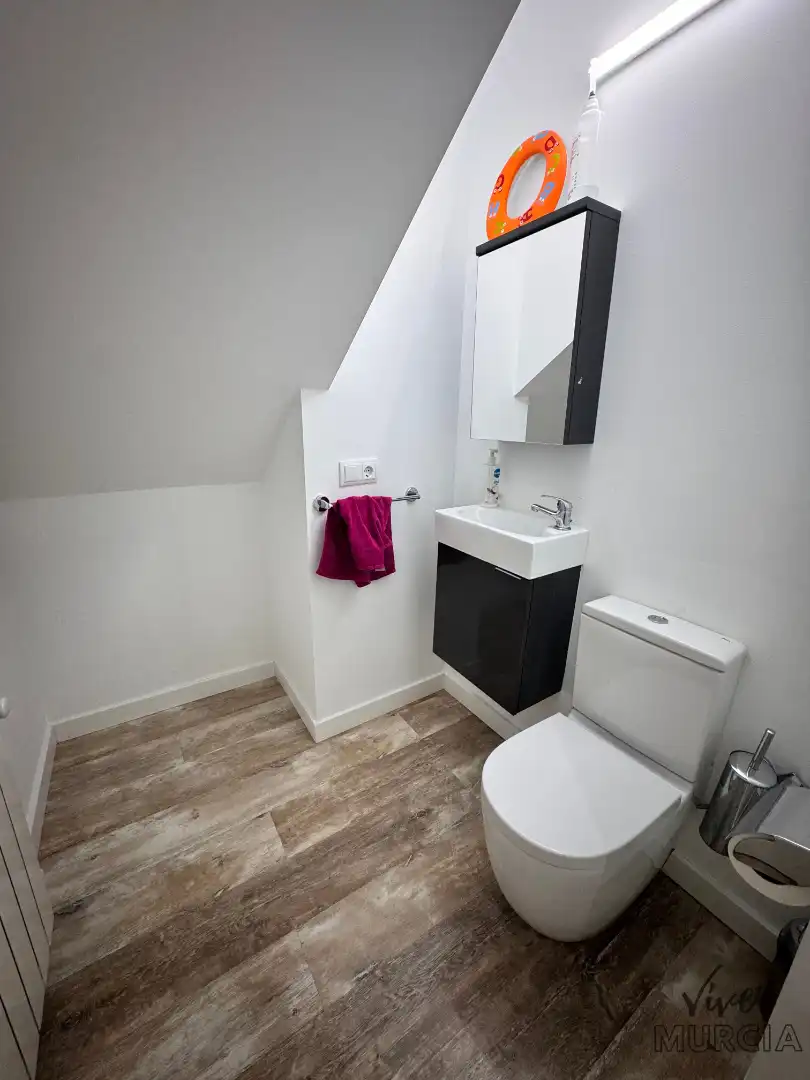 Chalet en venta en Calle Salvador Pérez Valiente, imagen 26