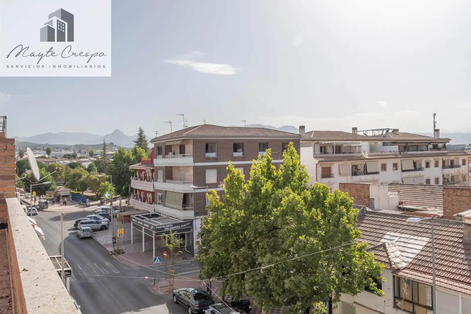 Àtic amb ascensor en venda a Albolote, imagen 21