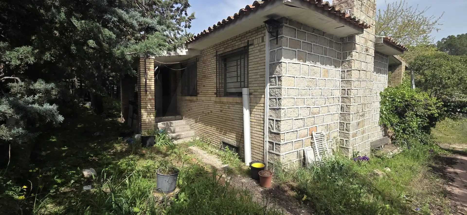 Haus mit Pool zum Verkauf in Sevilla la Nueva, imagen 13