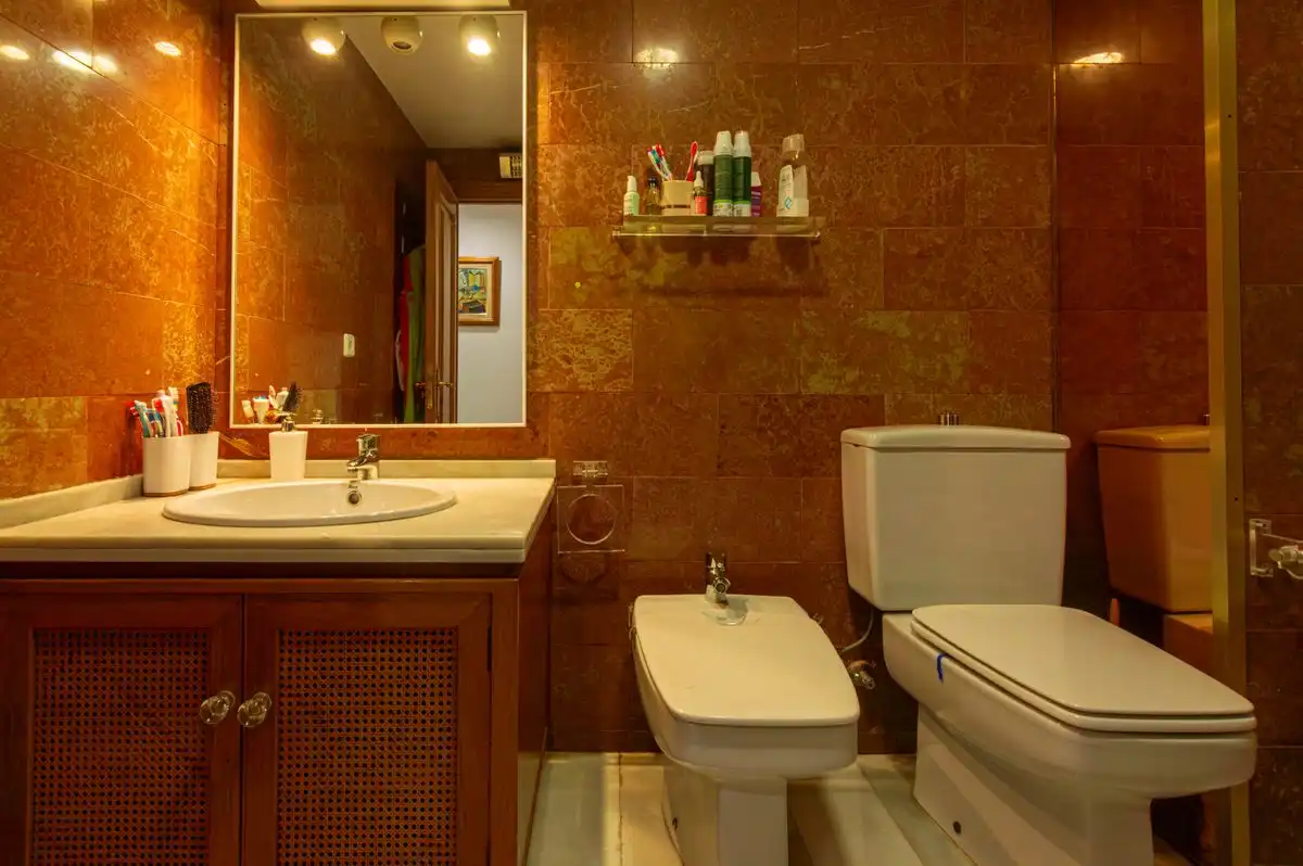 Flat with lift for sale in Avinguda de la República Argentina, imagen 32