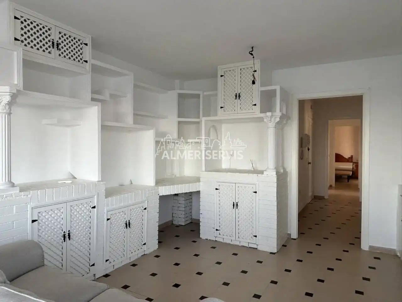 Wohnung mit Aufzug zum Verkauf in Calle José Ojeda, imagen 6