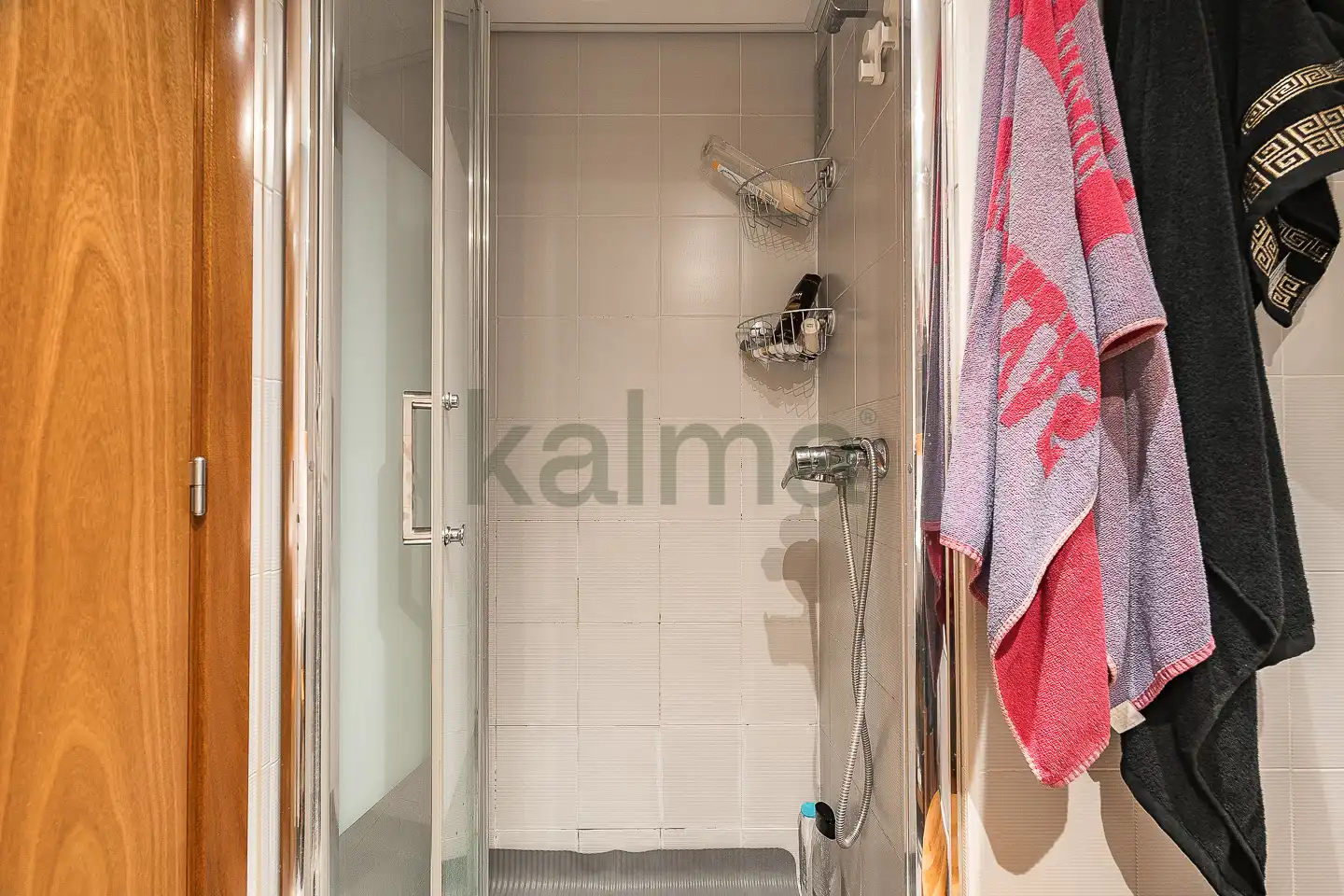 Flat for sale in Carrer del Tresmall, Port